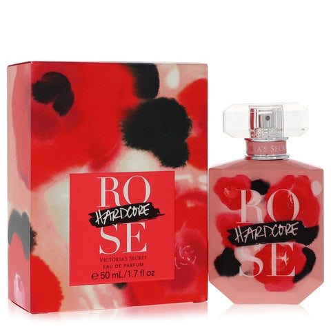 Victoria'S Secret Hardcore Rose Eau De Parfum Spray By Victoria'S Secret 1.7 oz Eau De Parfum Spray Eau De Parfum Spray for women product image