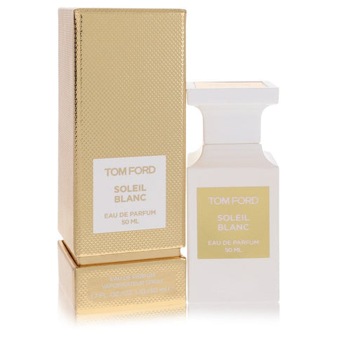 Tom Ford Soleil Blanc Eau De Parfum Spray By Tom Ford 1.7 oz Eau De Parfum Spray Eau De Parfum Spray for women product image