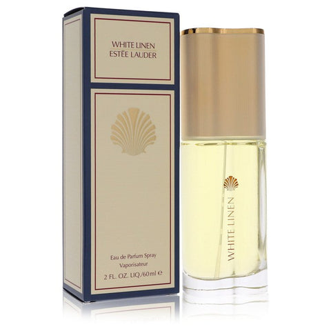 White Linen Eau De Parfum Spray By Estee Lauder 2 oz Eau De Parfum Spray Eau De Parfum Spray for women product image