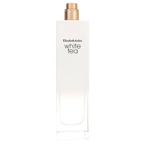 White Tea Eau De Toilette Spray (Tester) By Elizabeth Arden 3.3 oz Eau De Toilette Spray Eau De Toilette Spray (Tester) for women product image