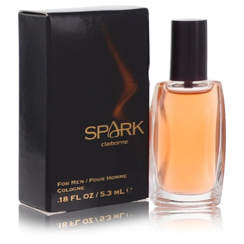Spark Mini Cologne By Liz Claiborne 0.18 oz Mini Cologne Mini Cologne for men product image