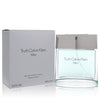Truth Eau De Toilette Spray By Calvin Klein 3.4 oz Eau De Toilette Spray Eau De Toilette Spray for men product image