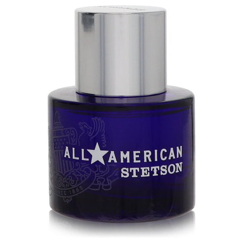 Stetson All American Cologne Spray (Unboxed) By Coty 1 oz Cologne Spray Cologne Spray (Unboxed) for men product image