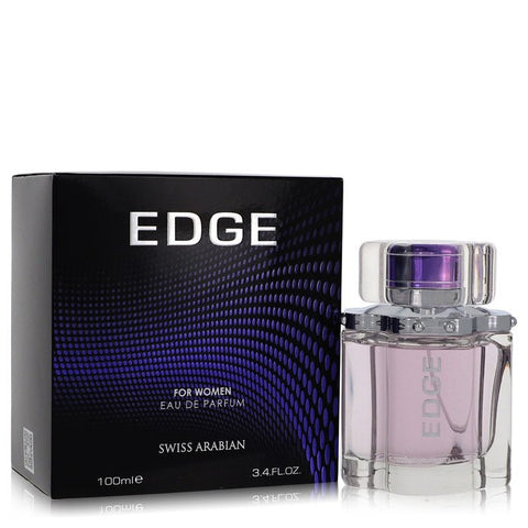 Swiss Arabian Edge Eau De Parfum Spray By Swiss Arabian 3.4 oz Eau De Parfum Spray Eau De Parfum Spray for women product image
