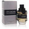 Spicebomb Eau De Toilette Spray By Viktor & Rolf 1.7 oz Eau De Toilette Spray Eau De Toilette Spray for men product image