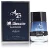 Spirit Millionaire Dark Fusion Eau De Parfum Spray By Lomani 3.3 oz Eau De Parfum Spray Eau De Parfum Spray for men product image