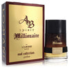 Spirit Millionaire Oud Collection Eau De Parfum Spray By Lomani 3.3 oz Eau De Parfum Spray Eau De Parfum Spray for men product image