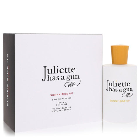 Sunny Side Up Eau De Parfum Spray By Juliette Has A Gun 3.3 oz Eau De Parfum Spray Eau De Parfum Spray for women product image