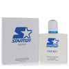 Starter Energy Eau De Toilette Spray By Starter 3.4 oz Eau De Toilette Spray Eau De Toilette Spray for men product image