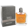 Stronger With You Eau De Toilette Spray By Giorgio Armani 5.1 oz Eau De Toilette Spray Eau De Toilette Spray for men product image
