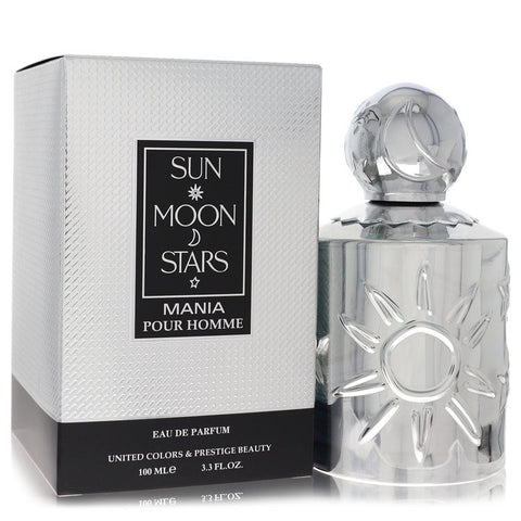 Sun Moon Stars Mania Eau De Parfum Spray By Karl Lagerfeld 3.3 oz Eau De Parfum Spray Eau De Parfum Spray for men product image