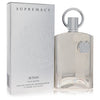 Supremacy Silver Eau De Parfum Spray By Afnan 5 oz Eau De Parfum Spray Eau De Parfum Spray for men product image