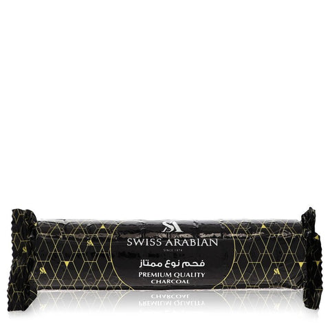 Swiss Arabian Premium Quality Charcoal 10 Pieces Of Premium Charcoal Briquettes By Swiss Arabian 33 mm 10 pieces of Premium Charcoal Briquettes 10 Pieces Of Premium Charcoal...
