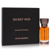Swiss Arabian Secret Oud Concentrated Perfume Oil (Unisex) By Swiss Arabian 0.4 oz Concentrated Perfume Oil Concentrated Perfume Oil (Unisex) unisex fragrance product image