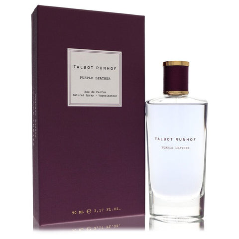 Talbot Runhof Purple Leather Eau De Parfum Spray By Talbot Runhof 3.17 oz Eau De Parfum Spray Eau De Parfum Spray for women product image