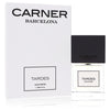 Tardes Eau De Parfum Spray By Carner Barcelona 3.4 oz Eau De Parfum Spray Eau De Parfum Spray for women product image