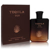 Tequila Oud Eau De Parfum Spray (Unisex) By Tequila Perfumes 3.3 oz Eau De Parfum Spray Eau De Parfum Spray (Unisex) unisex fragrance product image