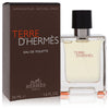 Terre D'Hermes Eau De Toilette Spray By Hermes 1.7 oz Eau De Toilette Spray Eau De Toilette Spray for men product image