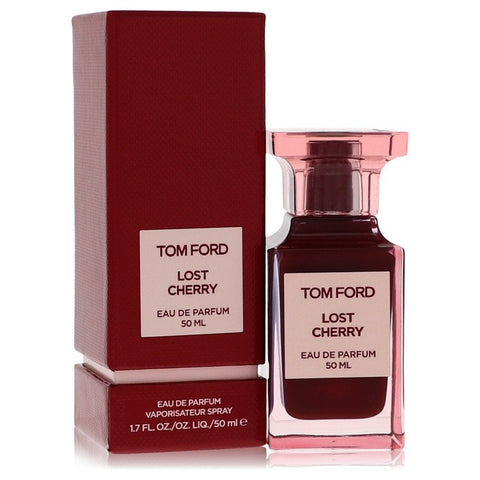 Tom Ford Lost Cherry Eau De Parfum Spray By Tom Ford 1.7 oz Eau De Parfum Spray Eau De Parfum Spray for women product image