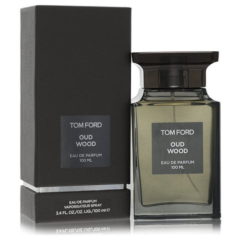 Tom Ford Oud Wood Eau De Parfum Spray By Tom Ford 3.4 oz Eau De Parfum Spray Eau De Parfum Spray for men product image