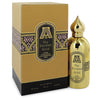 The Persian Gold Eau De Parfum Spray (Unisex) By Attar Collection 3.4 oz Eau De Parfum Spray Eau De Parfum Spray (Unisex) unisex fragrance product image
