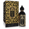 The Queen Of Sheba Eau De Parfum Spray By Attar Collection 3.4 oz Eau De Parfum Spray Eau De Parfum Spray for women product image