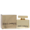 The One Gold Eau De Parfum Intense Spray By Dolce & Gabbana 2.5 oz Eau De Parfum Intense Spray Eau De Parfum Intense Spray for women product image
