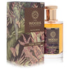 The Woods Collection Pure Shine Eau De Parfum Spray (Unisex) By The Woods Collection 3.4 oz Eau De Parfum Spray Eau De Parfum Spray (Unisex) unisex fragrance product image