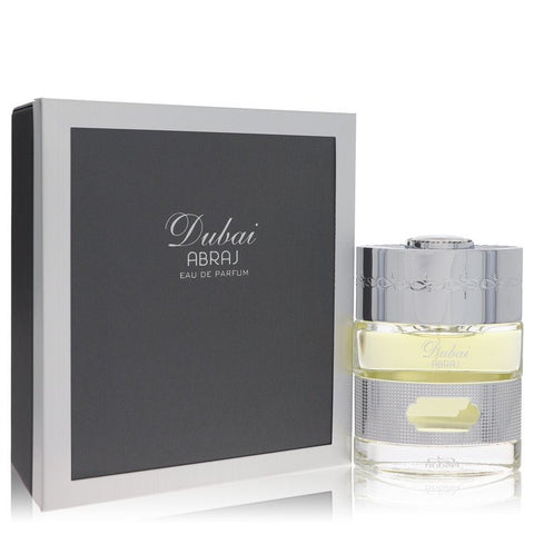 The Spirit Of Dubai Abraj Eau De Parfum Spray (Unisex) By The Spirit Of Dubai 1.7 oz Eau De Parfum Spray Eau De Parfum Spray (Unisex) unisex fragrance product image