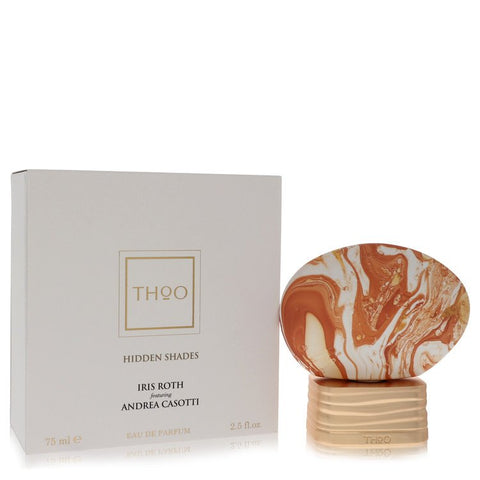 The House Of Oud Hidden Shades Eau De Parfum Spray (Unisex) By The House Of Oud 2.5 oz Eau De Parfum Spray Eau De Parfum Spray (Unisex) unisex fragrance product image