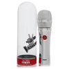 The Voice Silver Eau De Toilette Spray By Talpa Global 3.4 oz Eau De Toilette Spray Eau De Toilette Spray for men product image