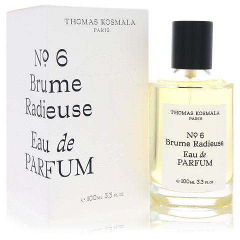 Thomas Kosmala Brume Radieuse No.6 Eau De Parfum Spray By Thomas Kosmala 3.3 oz Eau De Parfum Spray Eau De Parfum Spray for men product image