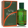 Thomas Kosmala No 4 Sport Eau De Parfum Spray (Unisex) By Thomas Kosmala 3.4 oz Eau De Parfum Spray Eau De Parfum Spray (Unisex) unisex fragrance product image