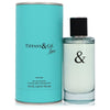 Tiffany & Love Eau De Toilette Spray By Tiffany 3 oz Eau De Toilette Spray Eau De Toilette Spray for men product image