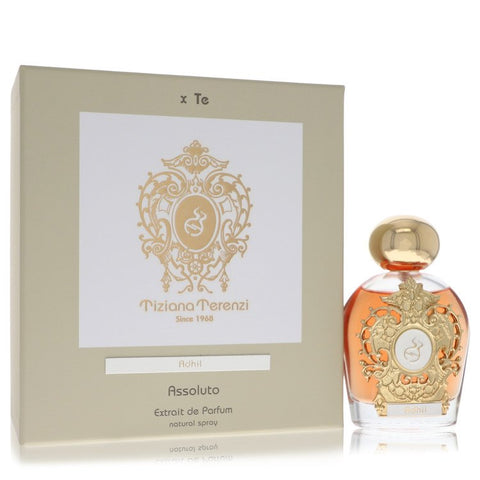 Tiziana Terenzi Adhil Extrait De Parfum Spray (Unisex) By Tiziana Terenzi 3.38 oz Extrait De Parfum Spray Extrait De Parfum Spray (Unisex) unisex fragrance product image