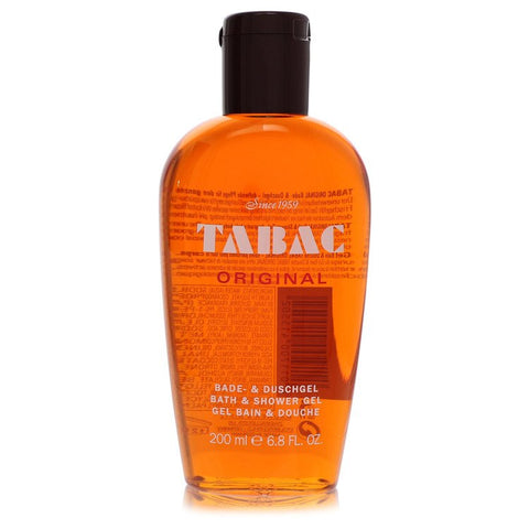 Tabac Shower Gel By Maurer & Wirtz 6.8 oz Shower Gel Shower Gel for men product image