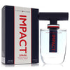 Tommy Hilfiger Impact Spark Eau De Toilette Spray By Tommy Hilfiger 3.4 oz Eau De Toilette Spray Eau De Toilette Spray for men product image