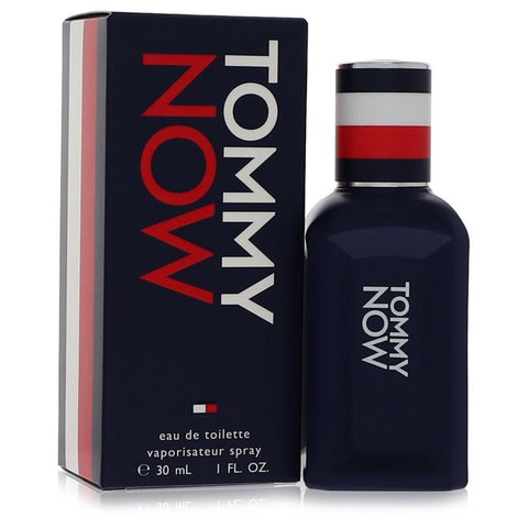 Tommy Hilfiger Now Eau De Toilette Spray By Tommy Hilfiger 1 oz Eau De Toilette Spray Eau De Toilette Spray for men product image