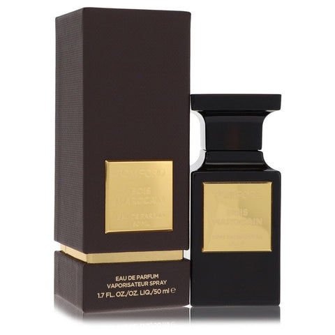 Tom Ford Bois Marocain Eau De Parfum Spray (Unisex) By Tom Ford 1.7 oz Eau De Parfum Spray Eau De Parfum Spray (Unisex) unisex fragrance product image