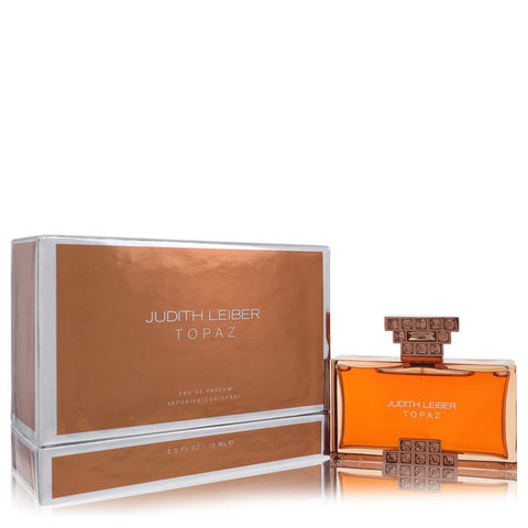 Topaz Eau De Parfum Spray By Leiber 2.5 oz Eau De Parfum Spray Eau De Parfum Spray for women product image