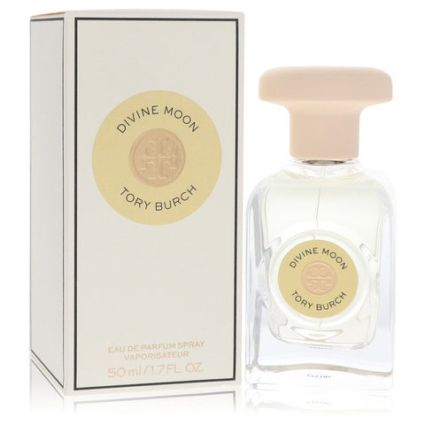 Tory Burch Divine Moon Eau De Parfum Spray By Tory Burch 1.7 oz Eau De Parfum Spray Eau De Parfum Spray for women product image