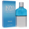 Tous 1920 The Origin Eau De Toilette Spray By Tous 3.4 oz Eau De Toilette Spray Eau De Toilette Spray for men product image