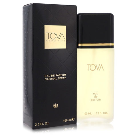 Tova Eau De Parfum Spray (Original Black Packaging) By Tova Beverly Hills 3.3 oz Eau De Parfum Spray Eau De Parfum Spray (Original Black Packaging) for women product image