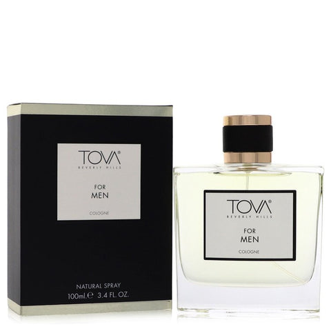 Tova Cologne Spray By Tova Beverly Hills 3.4 oz Cologne Spray Cologne Spray for men product image