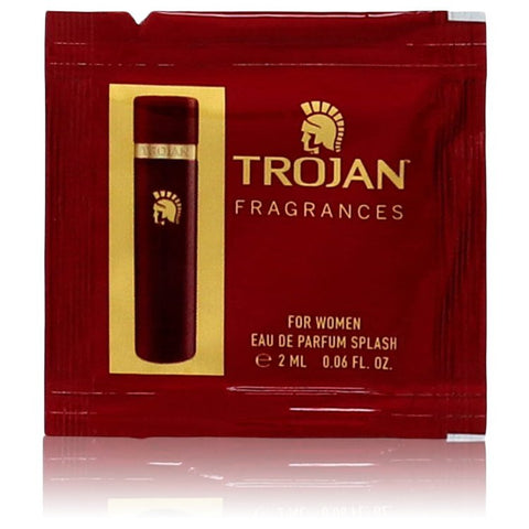 Trojan For Women Vial (Sample) By Trojan 0.06 oz Vial Vial (Sample) for women product image