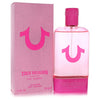 True Religion Pink Eau De Parfum Spray By True Religion 3.4 oz Eau De Parfum Spray Eau De Parfum Spray for women product image