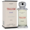 Thallium Sport Eau De Toilette Spray (Limited Edition) By Parfums Jacques Evard 3.4 oz Eau De Toilette Spray Eau De Toilette Spray (Limited Edition) for men product image
