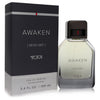 Tumi Awaken Eau De Parfum Spray By Tumi 3.4 oz Eau De Parfum Spray Eau De Parfum Spray for men product image