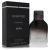 Tumi Unwind Eau De Parfum Spray By Tumi 3.4 oz Eau De Parfum Spray Eau De Parfum Spray for men product image
