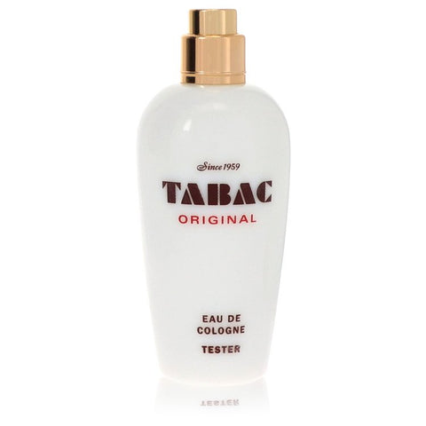Tabac Cologne Spray (Tester) By Maurer & Wirtz 1.7 oz Cologne Spray Cologne Spray (Tester) for men product image